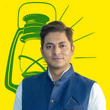 Assembly Constituency 35 - BISFI (Bihar)